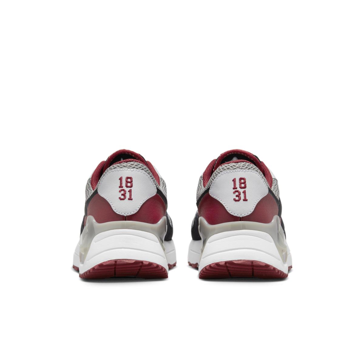 Alabama Crimson Tide Nike Air Max SYSTM - $109.99